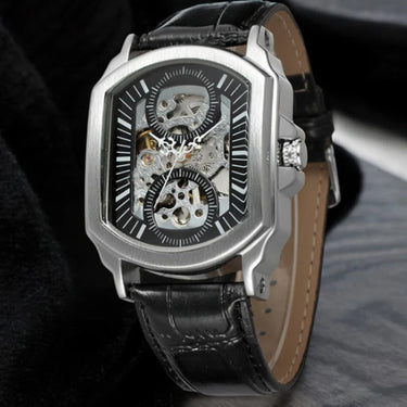 Men’s Premium Automatic Mechanical Watch